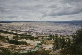 Oficjalny profil klubu pge turów zgorzelec #wspieramturów sponsorem strategicznym klubu jest pge polska grupa energetyczna. The Turow Mine Polish Water Thief In The Czech Republic Journalismfund