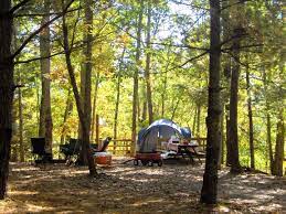 Virginia beach camping & cabins. Virginia State Parks Camping And Hiking State Parks Canoe Fishing