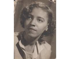 THELMA ROWE Obituary and Online Memorial (2015)