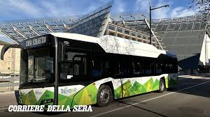 Trend Google: scuolabus
