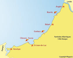 9999 résultats aucun résultat ne correspond à votre demande. Pays Basque Resorts And Top 5 Beaches In Pyrenees Atlantiques
