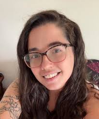 Would you hire this guy for “West Side Story”? One of my theater headshots  from the early 2000's👀