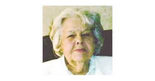 Beatrice PATTERSON Obituary (2019)