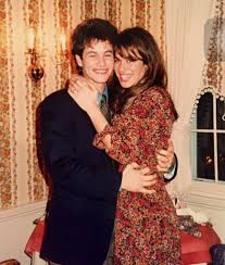 Chelsea noble (born nancy mueller, december 4, 1964) is a former american actress. Kirk Cameron And Chelsea Noble Moments After They Got Engaged In December 1990 Kirk Cameron Noble Heartthrob