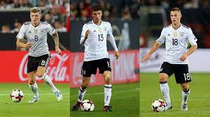 Ngoài ozil nhường chỗ cho reus, cá cầu thủ khedira 23h05. Ä'á»™i Hinh Tá»'i Æ°u Cá»§a Ä'á»™i Tuyá»ƒn Ä'á»©c á»Ÿ World Cup 2018