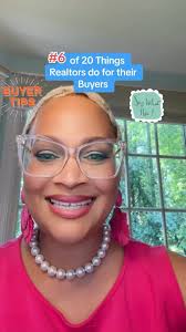 #6 of 20 Things Realtors do for their Buyers