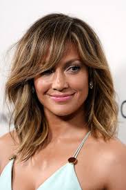 The Coolest Spring 2018 Haircut And Color Ideas Spring Haircuts Jennifer Lopez Hair Hair Styles
