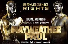 Maybe you would like to learn more about one of these? Floyd Mayweather Vs Logan Paul What Date Is The Fight Givemesport