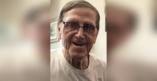 Obituary information for Robert 'Bob' Gustav Gunderson