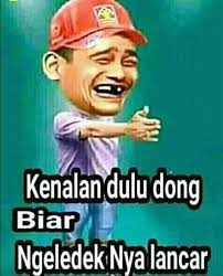  Yuuk Kenalan Hehehe Semuanya Lucu Teks Lucu Lucu