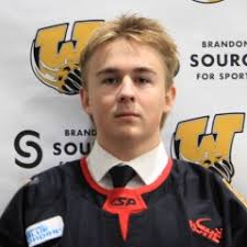 2024 Neepawa Titans vs Waywayseecappo Wolverines