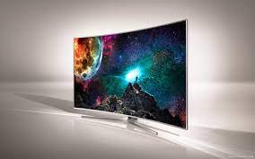 Jul 25, 2021 · a samsung mirror tv isn't simply a television, it's functional art that completes the design of your room. Samsung Curved 4k Uhd Tv Wallpaper Other Wallpaper Better