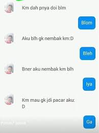 Kali ini kami memang akan membagikan cara keluar grup whatsapp tanpa jejak/diketahui anggota grup. 10 Obrolan Kocak Ini Buktikan Kenalan Sama Wanita Itu Tak Gampang Citizen6 Liputan6 Com
