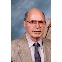 Obituary information for Sidney Cooey Burrall