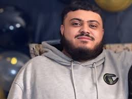 Daniel Bueno's Obituary