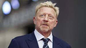 „in diesem haus haben wir. Boris Becker Das Vermogen Einkommen 2020 Ist Er Pleite