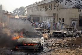 We did not find results for: Nigeria Le Bilan Du Double Attentat S Alourdit Avec Un Nouveau Decompte De 86 Morts Afriquemidi Com