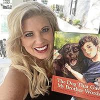 Amazon.com: The Dog That Gave My Brother Words: 9781637970607: Wendy Hinote  Lanier, Jieting Chen: Books