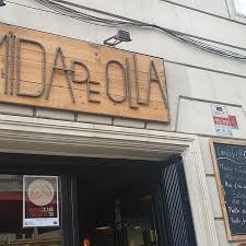 We did not find results for: Sur La Route Entre Le Parque Guey Et La Sagrada Familia Tres Bon Restaurant Avec Cuisine Familiale Typique Espagnole Tres Bon Rapport Qualite Prix Menu A 14 Picture Of Comida