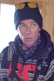 Trois questions À…