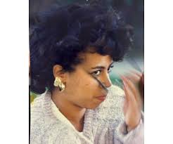 Kesia Alston Obituary (2024)