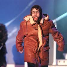 Liam gallagher has recorded 1 billboard 200 album. Liam Gallagher Quit Oasis 1996 Us Tour To Avoid Fight With American Rock Star Mirror Online