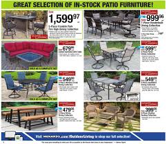 Dining table can be purchased at the following shop: Menards Current Weekly Ad 03 08 03 21 2020 15 Frequent Ads Com