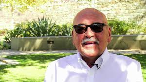 2020 City of Diamond Bar's Voices of Our Veterans