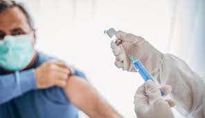 If you're at high risk, you. Can Your Employer Force You To Get A Covid 19 Vaccine