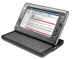 HTC Advantage X7500 and Shift X9500 ...