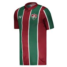 Das erste spiel zwischen den klubs wurde am 22. Under Armour Fluminense Home 2019 Jersey Futfanatics