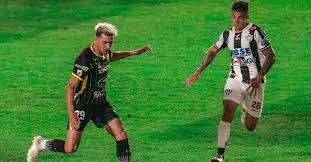 Güemes (sde), 27 independiente rivadavia, 22 barracas central, 21 defensores de belgrano, 20 gimnasia (j), santamarina, brown (a) y ferro, 19 all boys, deportivo morón y san telmo, 18 atlético rafaela y. Central Cordoba And Defense Drew 2 2 In The Closing Of The Second Date Of The League Cup Sclate