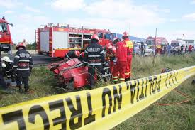 We did not find results for: Accident Grav Pe Un Pod Din JudeÅ£ul Sibiu Un Autoturism S A FÄƒcut BucÄƒÅ£i DupÄƒ Ce A Lovit Un Camion