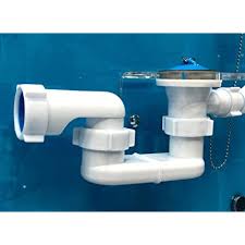 Maybe you would like to learn more about one of these? Buy Bath Shower Drain Flat P Trap 1 1 2 With Flexible Pipe E015 P Trap For Acrylic Bathtubs By Aniplast Online In Indonesia B07qkvxpj4