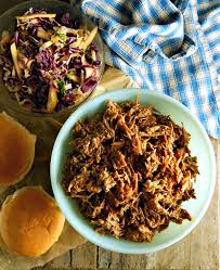 I have been making the lipton onion soup pot roast for years. Crock Pot Slow Cooker Pulled Pork Or Brisket Frugal Hausfrau