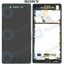 Sony Xperia Z3+ Dual (E6533) Тачскрин с ...