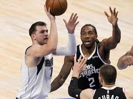 Catch all the action nationally on abc. Nba Ruckschlage In Playoffs Fur Dennis Schroder Und Maxi Kleber