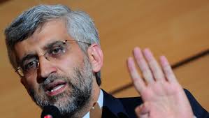 Iran warns EU of 'repercussions'