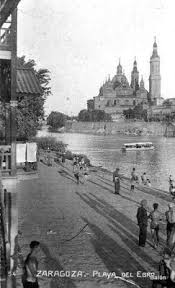 Pin En Zaragoza
