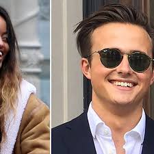 Quién es Rory Farquharson, el estudiante de Harvard que enamoró a Malia  Obama