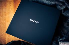 On burning something big to the ground. Tin Hifi P1 Review Wonder