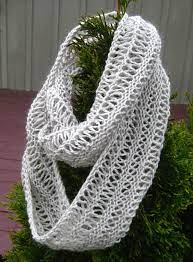 Check spelling or type a new query. Ravelry Singlestitchknit S Infinity Drop Stitch Scarf