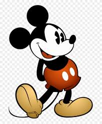 It is a very clean transparent background image and its resolution is 400x462 , please mark the image source when quoting it. Image Black And White Stock Classic Mickey Mouse Pinterest Design Of Mickey Mouse Hd Png Download 576x775 168561 Pngfind