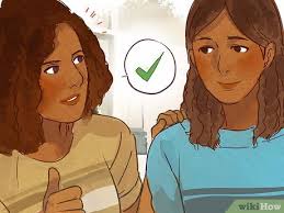 3 Ways to Console an Inconsolable Friend