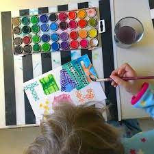 Saying no will not stop you from seeing etsy ads or impact etsy's own personalization technologies, but it may make the ads you see less relevant or more repetitive. Thank You Cards For Kids Make One And Copy It