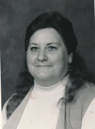 Patricia Anne Middleton Obituary