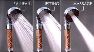 See our picks for the best 10 shower heads in uk. Stonestream Shower Head Makes Every Shower A Sensation Youtube