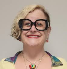 Michelle Hornback's Instagram, Twitter & Facebook