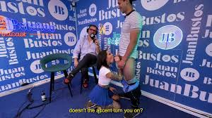 Anal sex, Colombian lesbian orgy and Argentine choripan in Juan Bustos  Podcast COMPILED 2024