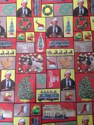 Wrapping Paper Gift Wrap National Lampoon S Christmas Vacation 20 Squ Christmas Vacation Gifts National Lampoons Christmas National Lampoons Christmas Vacation